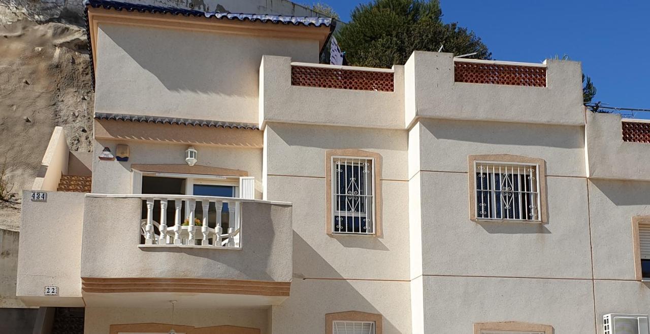 Casa Marquesa Santa Barbara Apartment Ciudad Quesada Exterior photo